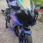 good condition Yamaha R15
