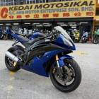 2020 Unreg Yamaha YZF R6 Tiptop Condition ZX6 R1