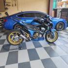 kawa z800 2013 utk dijual