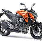 NEW KAWASAKI Z800 FREE Exhaust &amp; Engine Guard - (2014)