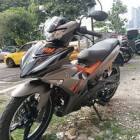 Y15ZR V2  kesayangan