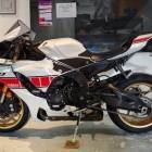 Yamaha YZF-R1 2022 World GP 60th ZX10 CBRRR GSXR