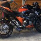 kawasaki z800