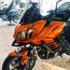 Versys 650 for sale