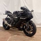 Yamaha R1 YZF 2024