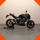 2013 Kawasaki Z800 - 6-Month Warranty (HQ)