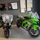Kawasaki ZX10R ZX10-R SE offer kaw kaw free apply*