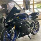 yamaha r15 v3