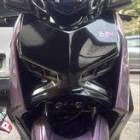 Yamaha XMAX