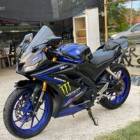 yamaha r15 v3