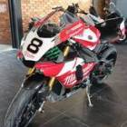 Yamaha R1 Fully Loaded