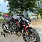 2015 Kawasaki Z800 Sugomi Low Milage with AR Ekzos