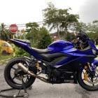 yamaha yzf r25