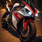 YZF-R1 50TH Anniversary Limited Edition