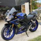 yamaha r15 v3