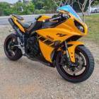 R1 CROSSPLANE nice BIKE FOR sales 1000cc