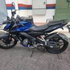 Modenas Pulsar NS160 Like New