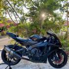 Yamaha R1 Black Edition - 2018