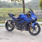YAMAHA YZF R25 Superbike Motorcycle