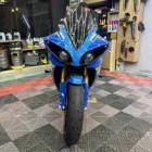 Yamaha R1 Crossplane (Non- TCS)
