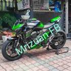 Kawasaki Z800