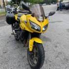 2011 Yamaha FZ1 FZ1S Fazer 1000 ( R1 Engine)