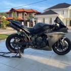 Yamaha R1 YZF 2015