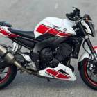 Yamaha FZ1n Kenny Anniversary fazer 1000 fz1