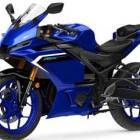 YAMAHA R25 YZF-R25 R250 READY STOCK -free apply