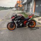 kawasaki z800 valve da tukar for sale