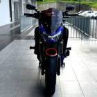Z800 tip top condition