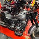 Harley davidson fatboy lo