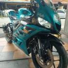 YZF-R25 for Sale