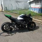 kawasaki z800abs for sale