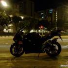 Suzuki Gsx r 750cc K6 2006 SOLD