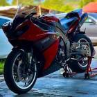 YZF R1 TCS - Yamaha R1 2013 IMPORT BARU