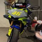 Yamaha R1