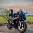 Yamaha R25