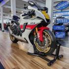 Yamaha r1 R1 WGP 60TH ANNIVERSARY yamaha