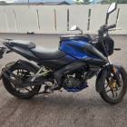 Modenas Ns160 Tip Top
