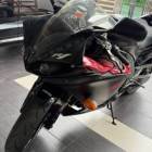 Yamaha R1 2011
