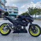 2013 Kawasaki Z800 Z8 SC Project Muka 100