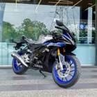 ‼️ Ready Stock ‼️ YAMAHA YZF-R15M