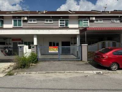 House Rent At Menglembu - 92 Homes for Sale | Cari Property