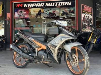 Used Motorcycles - Search: 