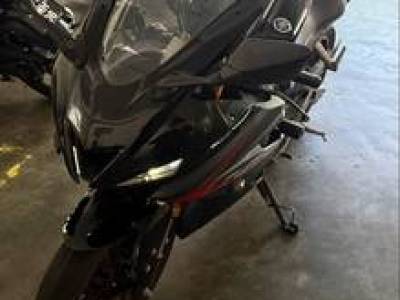 Yamaha R15v3