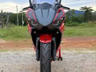 Yamaha R25