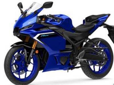 YAMAHA R25 YZF-R25 R250 READY STOCK -free apply