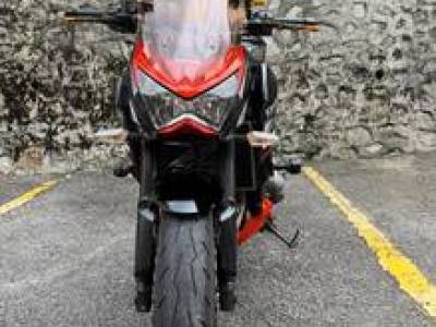 Kawasaki Z800 ZR800 z800 TipTop Condition Like New