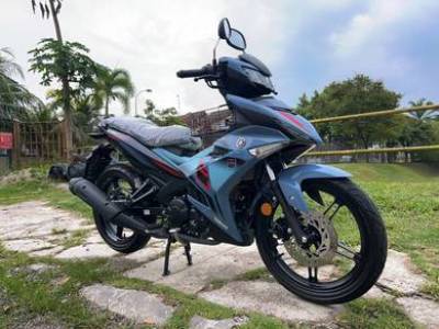 Buy & Sell Used Motorcycles - Search: 